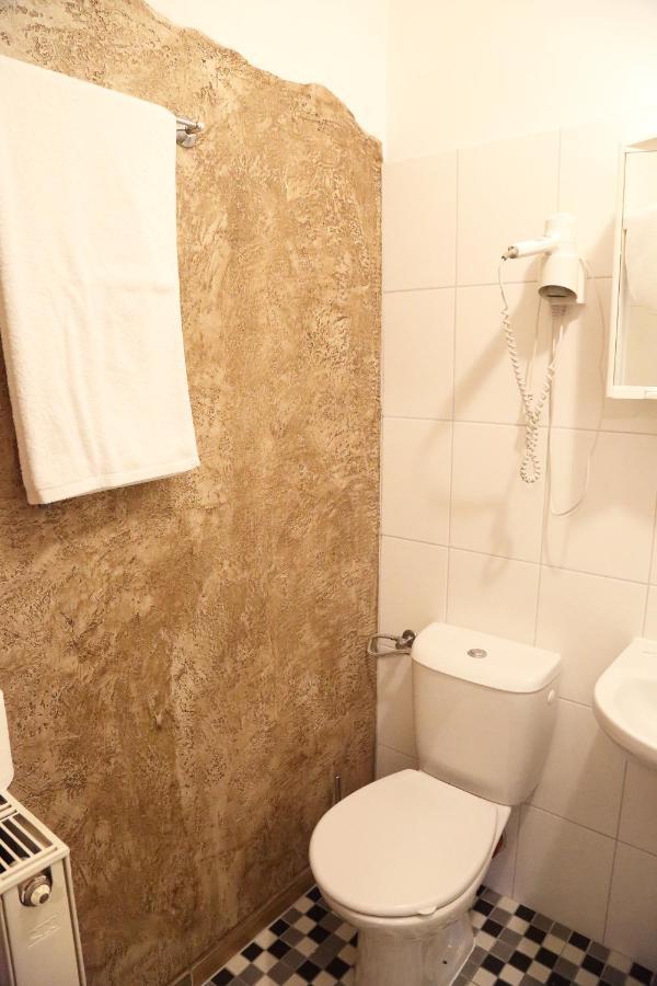 Motel Gaestehaus Zum Surgrund