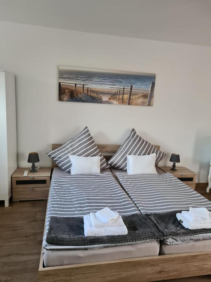 Gaestehaus Zum Surgrund Cuxhaven