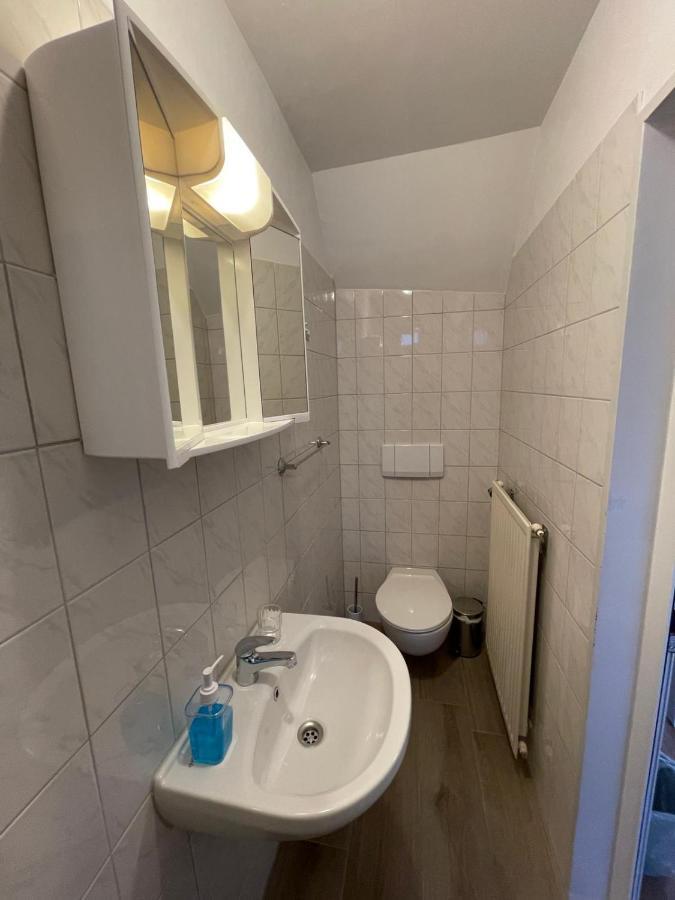 Motel Gaestehaus Zum Surgrund *