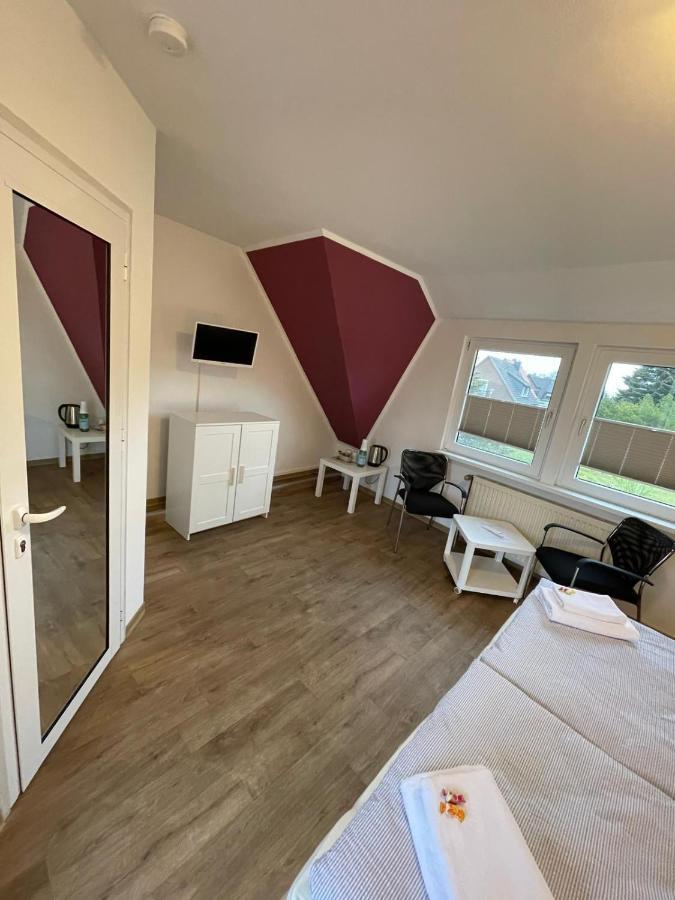 Motel Gaestehaus Zum Surgrund